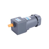 科勁6W200W馬達(dá)微型交流齒輪減速電動(dòng)機(jī)感應(yīng)調(diào)速剎車電機(jī)