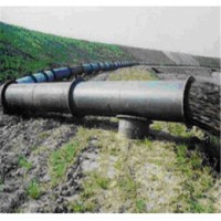 廣告牌立柱用的是鋼管 立柱用螺旋鋼管生產廠家的聯系方式