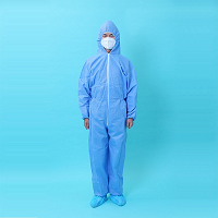 安邦一次性使用隔離衣