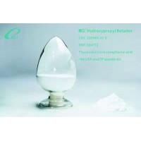 羥丙基倍他環(huán)糊精（口服）
