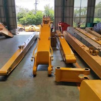 出售挖機加長臂  20米高空加長臂 加長標準臂