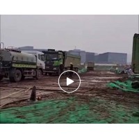 西安土方開(kāi)挖回填施工渣土車隊(duì)外運(yùn)