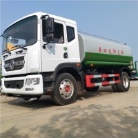工地降塵多功能大型抑塵車12噸霧炮灑水車廠家報(bào)價(jià)表
