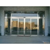 自動門電機自動門安裝門禁