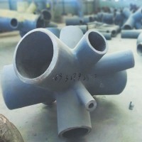 深圳鋼結(jié)構(gòu)鑄鋼節(jié)點