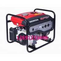 本田發(fā)電機EQ3000CX