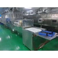 廣州微波辣木干燥設備,微波烘干機，微波設備，食品微波機