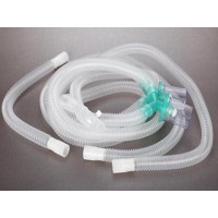 麻醉機和呼吸機用呼吸管路的規(guī)格