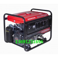 本田發(fā)電機EQT6500CX