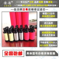 漢粵HANFILTER濾芯140202270精密過濾器