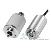 AX70/AX71-SSI防爆光電絕對(duì)值編碼器