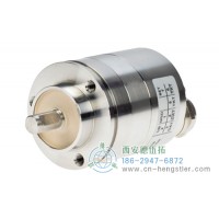 AX65-Profibus重載磁性絕對(duì)值防爆編碼器