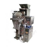 衡水科勝320自動稱重機|花生自動包裝機|河北包裝機