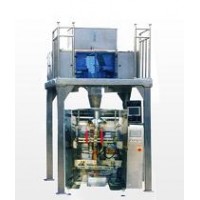 衡水科勝四斗稱重包裝機組|香蕉片自動包裝機|河北包裝機