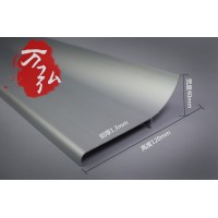 蘇州萬弘鋁合金踢腳線