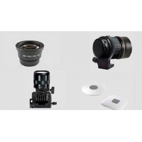 顯微鏡校準裝置，生物顯微鏡校準標準器組