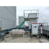 南通含鉻廢水用水設備/電鍍行業污水處理設備/水處理設備廠家