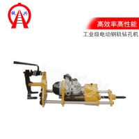 綏化ZQ-51內燃螺栓鉆取機主要功能