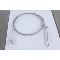 防墜落裝置四川防墜落 軟軌可定制