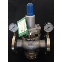 上海供應(yīng)氣體減壓閥HJLX廠家-迦百農(nóng)閥門