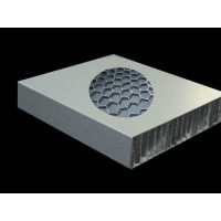 廠家定制孔徑,鋁蜂窩板,鋁蜂窩芯,吊頂蜂窩扣板