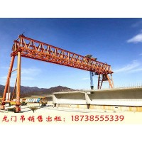 湖北荊州龍門吊租賃廠家參數(shù)圖紙報(bào)價(jià)詳細(xì)