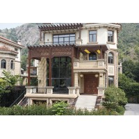 歐華尊邸精密制造，保障您的品質生活