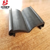 梁伸縮縫膠條A昌樂橋梁伸縮縫膠條A膠條規格齊全送樣品