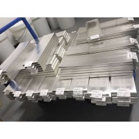 一號電鍍銀板9999電鍍陽極銀板平板