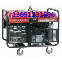 澤藤發(fā)電機(jī)