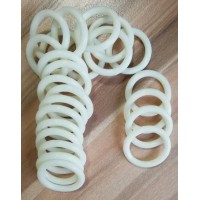 線經0.2 0.3 0.4 0.5微小密封圈O型圈墊圈墊片