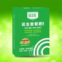 倍多夫花生套餐肥 提苗壯苗 促花開花 膨果增產(chǎn)