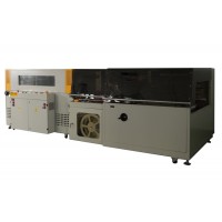 ESD600G全自動高速邊封機