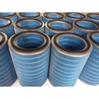 六耳快拆鬧高溫阻燃除塵濾筒