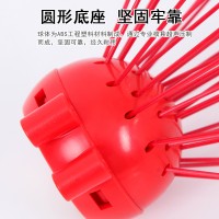 鐵塔防鳥刺 磁吸式防鳥刺戶外高壓變電設備可定制