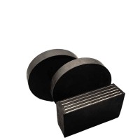 橋梁橡膠支座板式支座gyzgjz圓形矩形支座