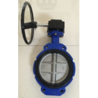 船用日標(biāo)半凸耳蝶閥JIS F7480