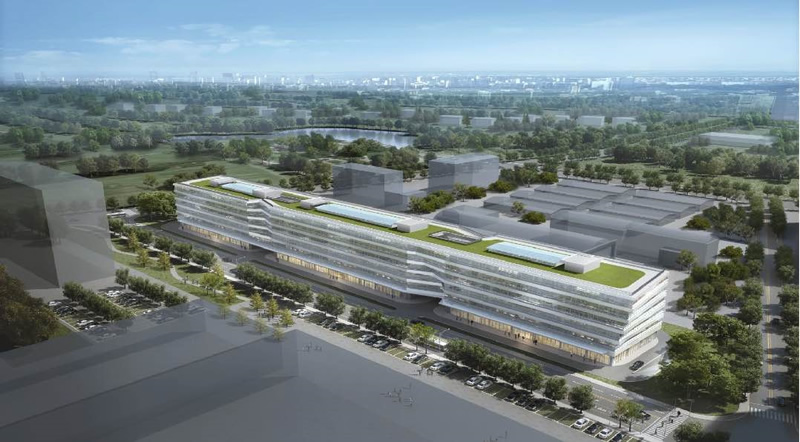 朝陽區(qū)獨棟(整棟)寫字樓出租