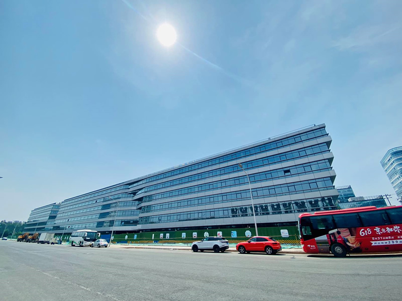 朝陽區(qū)獨棟(整棟)寫字樓出租