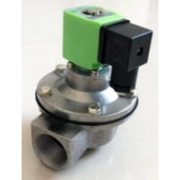 船用吹灰閥，船用電磁脈沖閥