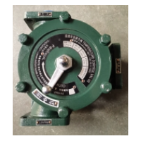 船用三通蠟質(zhì)溫度自動調(diào)節(jié)器DN60