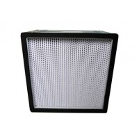 高效空氣過濾器