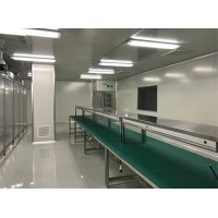 無塵室凈化工程施工
