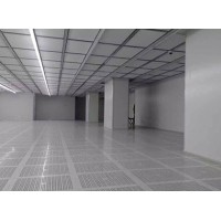徐州無塵室潔凈工程改造施工