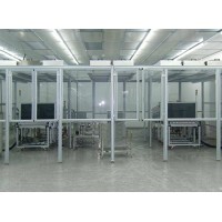 千級(jí)無(wú)塵潔凈棚