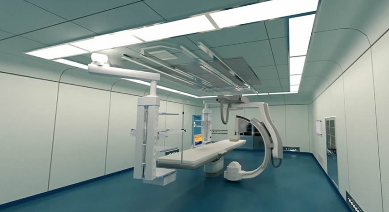 醫院潔凈手術室