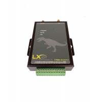 龍興物聯數采網關T1100-S