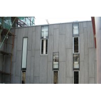 纖維水泥板的物理力學(xué)性能和分類