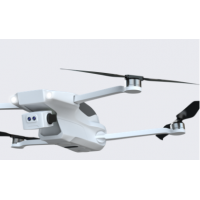 無人機式激光甲烷氣體遙測儀