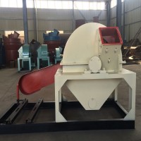 刨花板粉碎機小型多功能木材粉碎機稻殼麥麩粉碎機現(xiàn)貨